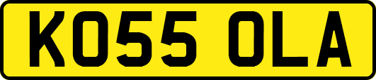 KO55OLA