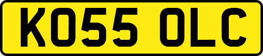 KO55OLC
