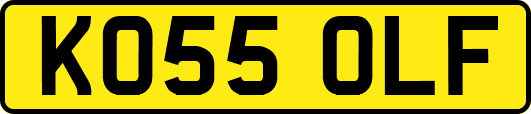KO55OLF