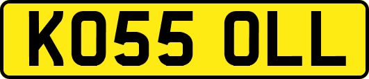 KO55OLL