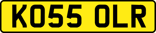 KO55OLR