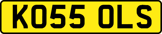 KO55OLS