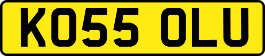 KO55OLU