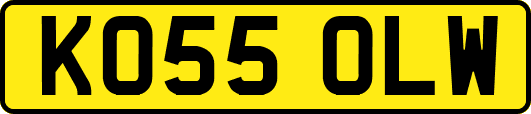 KO55OLW
