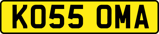 KO55OMA