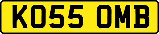 KO55OMB