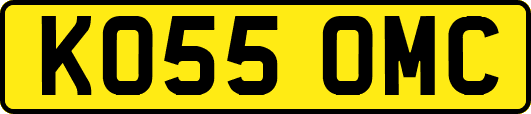 KO55OMC