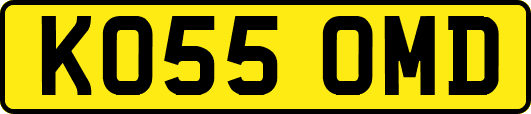 KO55OMD