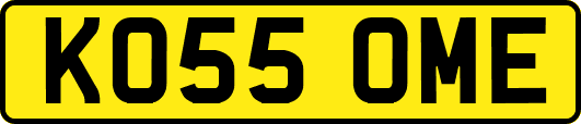 KO55OME