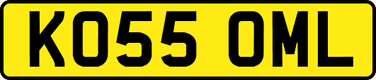KO55OML