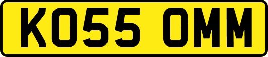 KO55OMM