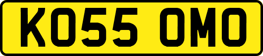 KO55OMO