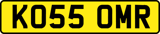 KO55OMR