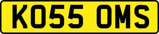 KO55OMS