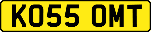 KO55OMT