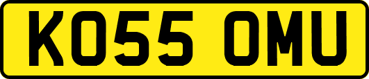 KO55OMU
