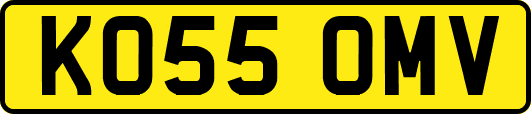 KO55OMV
