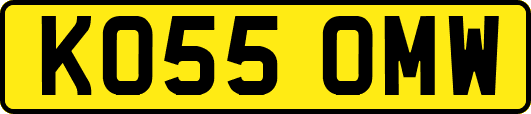KO55OMW