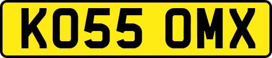 KO55OMX