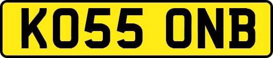KO55ONB