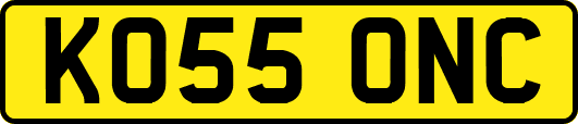 KO55ONC