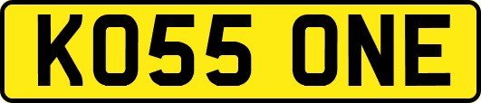 KO55ONE