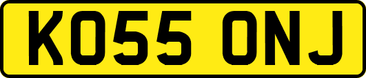KO55ONJ
