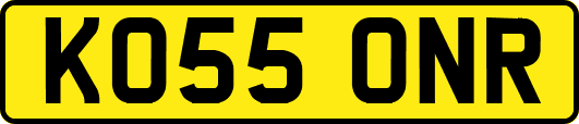 KO55ONR