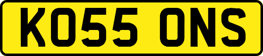 KO55ONS