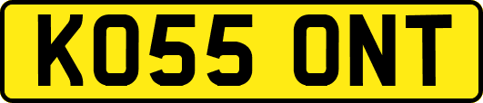 KO55ONT