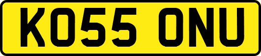 KO55ONU