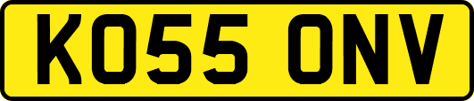KO55ONV