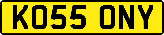 KO55ONY