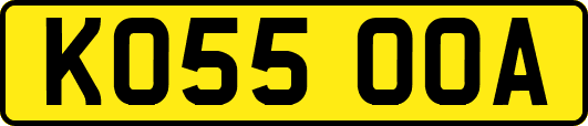 KO55OOA
