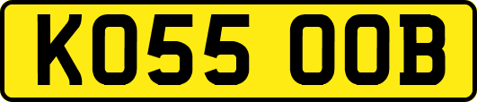 KO55OOB