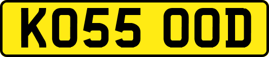 KO55OOD