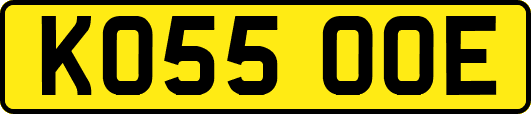KO55OOE