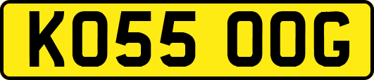 KO55OOG