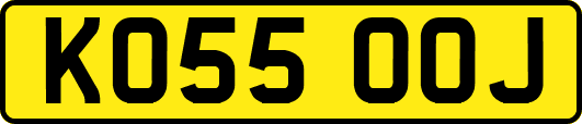 KO55OOJ