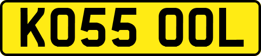KO55OOL
