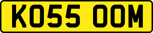 KO55OOM