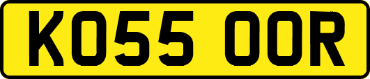 KO55OOR