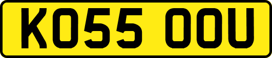 KO55OOU