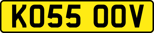 KO55OOV