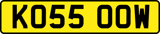 KO55OOW