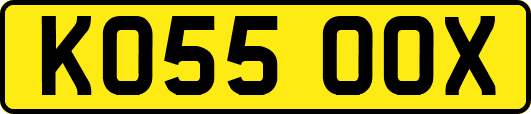 KO55OOX
