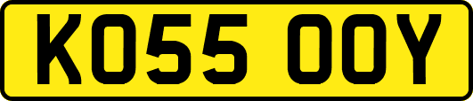 KO55OOY