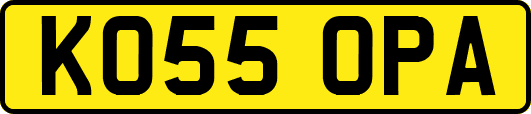 KO55OPA