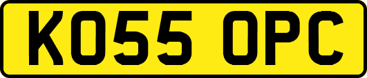 KO55OPC