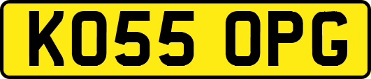KO55OPG
